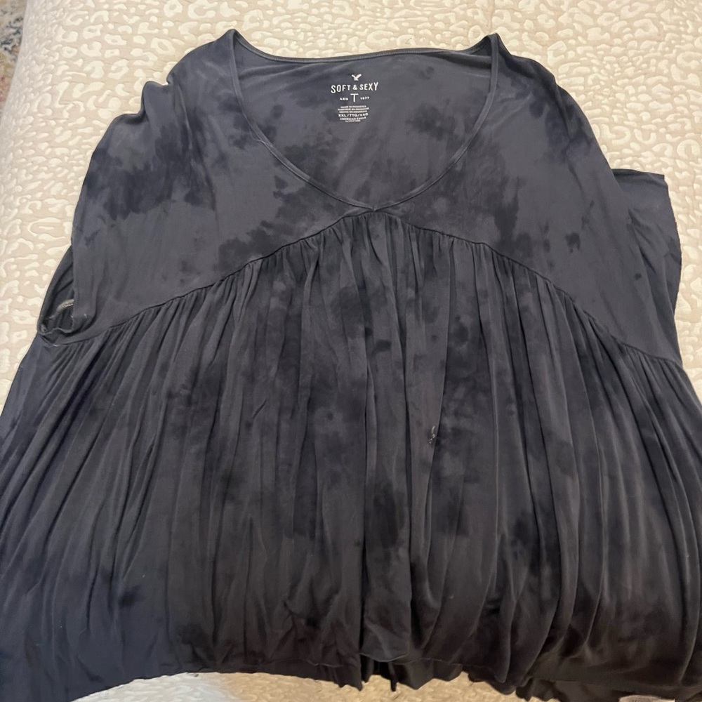 American Eagle Soft & Sexy Tee